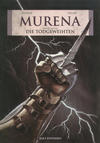 Cover for Murena (Kult Editionen, 2002 series) #4 - Die Todgeweihten