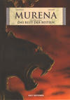 Cover for Murena (Kult Editionen, 2002 series) #6 - Das Blut der Bestien
