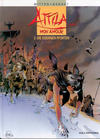 Cover for Attila ... Mon amour (Kult Editionen, 1999 series) #2 - Die eisernen Pforten