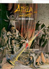 Cover for Attila ... Mon amour (Kult Editionen, 1999 series) #3 - Der Herr der Donau