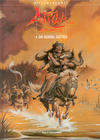 Cover for Attila ... Mon amour (Kult Editionen, 1999 series) #4 - Die Geissel Gottes