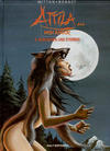 Cover for Attila ... Mon amour (Kult Editionen, 1999 series) #6 - Rom sehen und sterben