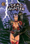Cover for Dead Hunter (Kult Editionen, 1998 series) #3