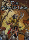 Cover for Die Opalwälder (Kult Editionen, 2005 series) #1 - Das Armband des Cohars