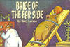 Cover for Bride of the Far Side (Andrews McMeel, 1984 series) 
