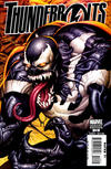 Cover Thumbnail for Thunderbolts (2006 series) #110 [Leinil Francis Yu Variant]
