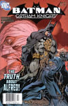 Cover Thumbnail for Batman: Gotham Knights (2000 series) #70 [Newsstand]