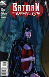 Cover Thumbnail for Batman: The Widening Gyre (2009 series) #6 [Gene Ha Cover]