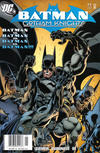Cover Thumbnail for Batman: Gotham Knights (2000 series) #71 [Newsstand]