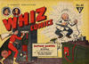 Cover for Whiz Comics (Cleland, 1946 series) #42