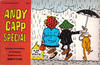 Cover for Andy Capp Special (Fawcett, 1962 series) #90