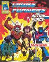 Cover for The Transformers (Marvel UK, 1984 series) #239