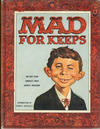 Cover for Mad for Keeps (Crown Publishers, 1958 series) 