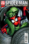 Cover for Marvel Adventures Spider-Man (Marvel, 2010 series) #11