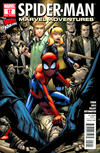Cover for Marvel Adventures Spider-Man (Marvel, 2010 series) #12