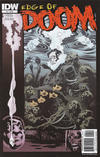 Cover Thumbnail for Edge of Doom (2010 series) #4