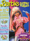 Cover for Barbie sommeralbum (Gevion, 1987 series) #1
