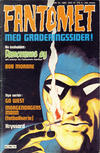 Cover for Fantomet (Semic, 1976 series) #10/1980