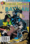 Cover for Liga da Justiça e Batman (Editora Abril, 1994 series) #10