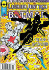 Cover for Liga da Justiça e Batman (Editora Abril, 1994 series) #13