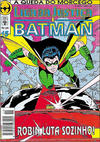Cover for Liga da Justiça e Batman (Editora Abril, 1994 series) #15
