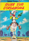 Cover for Lucky Luke (Dupuis, 1949 series) #14 - Ruée sur l’Oklahoma