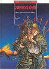 Cover for Dschingis Khan (Kult Editionen, 1997 series) #1 - Unter dem ewig blauen Himmel