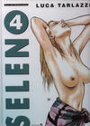 Cover for Selen (Kult Editionen, 1998 series) #4