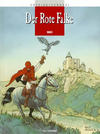 Cover for Der Rote Falke (Kult Editionen, 2001 series) #6 - Das Starennest