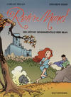 Cover for Roter Mond (Kult Editionen, 2005 series) #1 - Der höchst geheimnisvolle Herr Bran