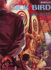 Cover for Sick Bird (Kult Editionen, 2001 series) #1 - Das Tattoo