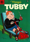 Cover for Marge's Tubby (Dell, 1953 series) #29 [15¢]