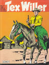 Cover for Tex Willer (Semic, 1977 series) #11/1980