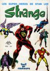Cover for Strange (Editions Lug, 1970 series) #27
