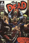 Cover for The Dead (Arrow, 1998 series) #2