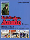 Cover for Little Orphan Annie "Home at Last" (Pacific Comics Club, 2003 series) 