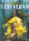 Cover for Lorna (Kult Editionen, 1999 series) #[1] - Leviathan
