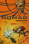 Cover for Nomad (Kult Editionen, 1995 series) #3 - Tote Erinnerung