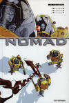 Cover for Nomad (Kult Editionen, 1995 series) #4 - Tiourma