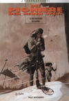 Cover for Die Pioniere der neuen Welt (Kult Editionen, 2002 series) #12 - Das Rauschen der Bäume