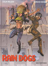 Cover for Rain Dogs (Kult Editionen, 2001 series) 