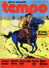 Cover for Tempo (Hjemmet / Egmont, 1966 series) #17/1976