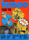 Cover for Tempo (Hjemmet / Egmont, 1966 series) #18/1976