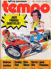 Cover for Tempo (Hjemmet / Egmont, 1966 series) #26/1976