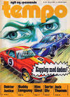 Cover for Tempo (Hjemmet / Egmont, 1966 series) #30/1976