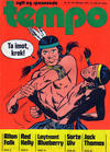 Cover for Tempo (Hjemmet / Egmont, 1966 series) #40/1976