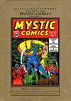 Cover Thumbnail for Marvel Masterworks: Golden Age Mystic Comics (2011 series) #1 [Regular Edition]
