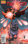Cover for The Boys (Dynamite Entertainment, 2007 series) #32