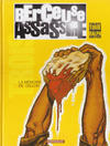 Cover for Berceuse Assassine (Dargaud, 1997 series) #3 - La mémoire de Dillon