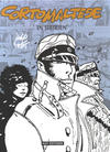 Cover for Corto Maltese (Kult Editionen, 2001 series) #[1] - Corto Maltese in Sibirien